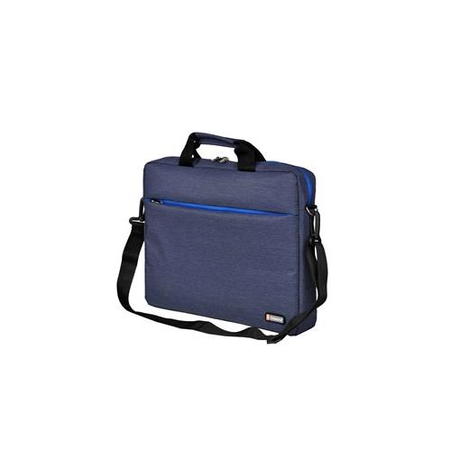 Classone Tl3563 New Trend Notebook Çantası-Mavi