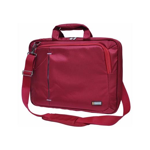 Classone Ul162 Ultracase Serisi  Notebook Çantası - Kırmızı