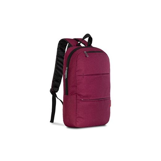 Classone Casetto  15.6 Sırt Notebook Çantası-Bordo