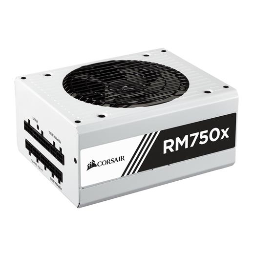 Corsair Cp-9020155-Eu Rm750X 750 Watt 80 Plus Psu Power Supply