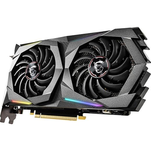 Msi Rtx 2060 Super Gaming X Rtx2060 8Gb GDDR6 256 Bit