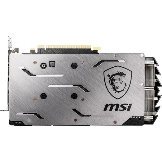 Msi Rtx 2060 Super Gaming X Rtx2060 8Gb GDDR6 256 Bit