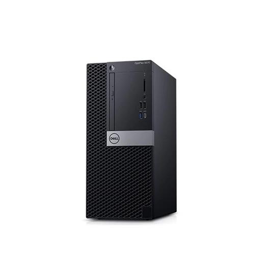 Dell Optiplex 5070Mt İ7 9700-8Gb-1Tb-Wpro