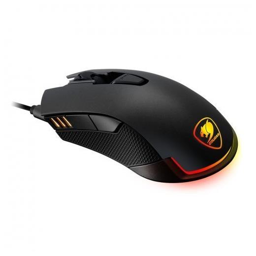 Cougar Revenger Mouse