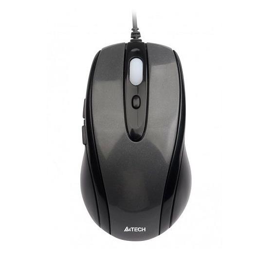 A4 Tech N708X V-Track 1600 Dpı Optık Usb Mouse Syh