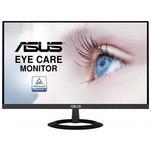 21.5 Asus Vz229He 5Ms Ips 60Hz Full Hd Hdmi/Dsub