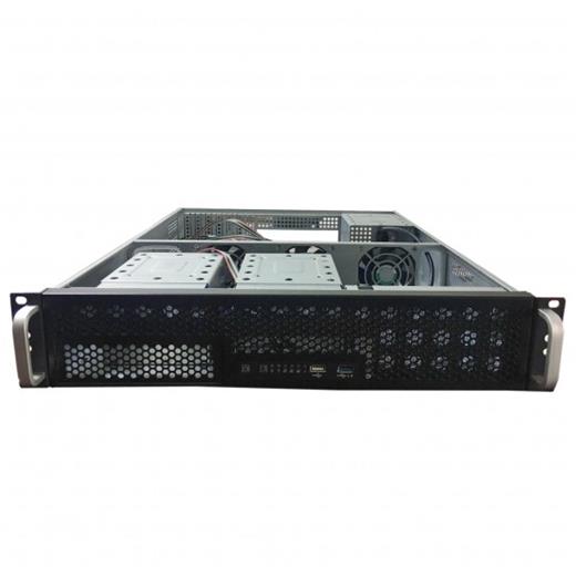 TGC 20550 2U SERVER KASA 550mm