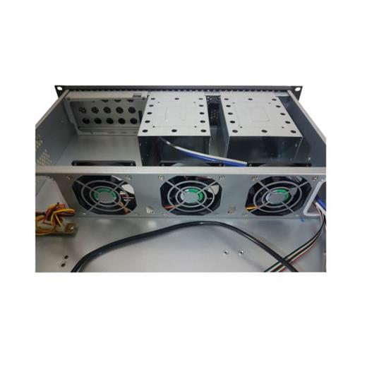 TGC 20550 2U SERVER KASA 550mm