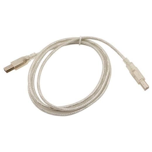 FLAXES FPR-02 USB 2.0 PRİNTER KABLOSU