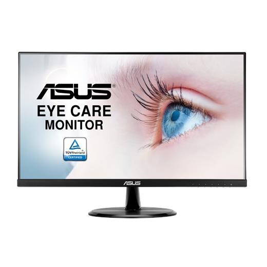 23.8 Asus Vp249Hr Ips Fhd 5Ms 75Hz Hdmi Dsub