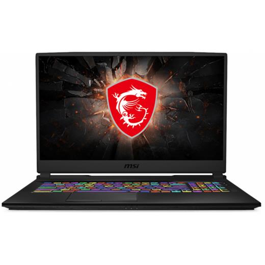 Msi Gl75 9Sd-051Tr I7-9750H 32G 1T 256Ssd 6G 17.3