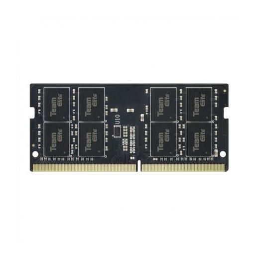 Team Elite 8GB 2400MHz TED48G2400C16-S01 SODIMM CL16 DDR4 Ram