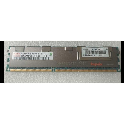 Hynix OEM1333D3LR/8G  8gb 1333 ecc reg HMT31GR7BFR4A-H9 