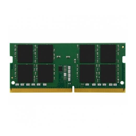 Kingston Kvr26S19S8/4 4Gb Ddr4 2666Mhz Sodımm