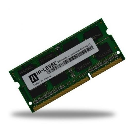 Hi-Level 4Gb Ddr4 2666Mhz Sodımm 1.2V Hlv-Sopc21300D4/4G