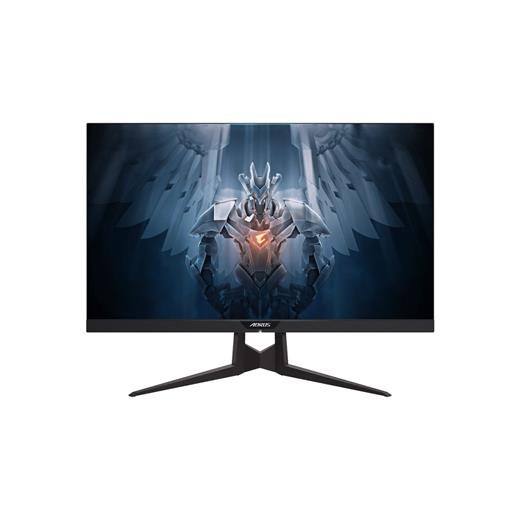 27 Gigabyte Aorus Ad27Qd 1Ms 144Hz Dp/Hdmi Ips Mon