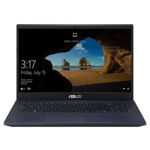 Asus X571GD-AL143 i5-9300H 8 GB 512 GB SSD GTX1050 15.6 Full HD Notebook