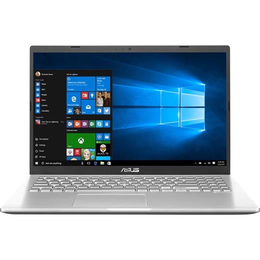 Asus X509Fb-Ej152 i5-8265U-15.6-4G-256Ssd-2G-Dos