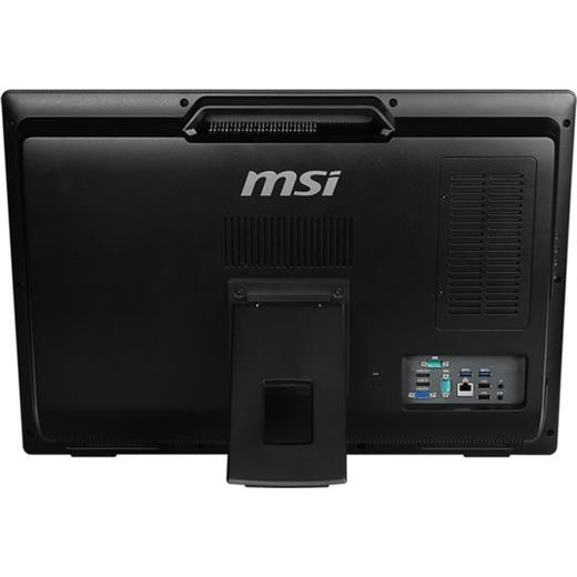 Msi Pro AE93-101TR-X i7-7700 8 GB 1 TB + 256 GB SSD 930MX Dokunmatik 23.6