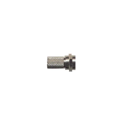 VI-TOF5C2V F Type Twist-On Plug For CT125; H47