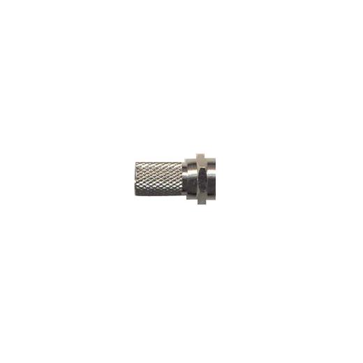 VI-TOF5C2V F Type Twist-On Plug For CT125; H47