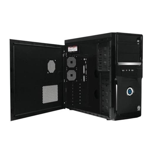 THERMALTAKE VM55021N2EC V2 500W SIYAH/PARLAK MIDTOWER KASA