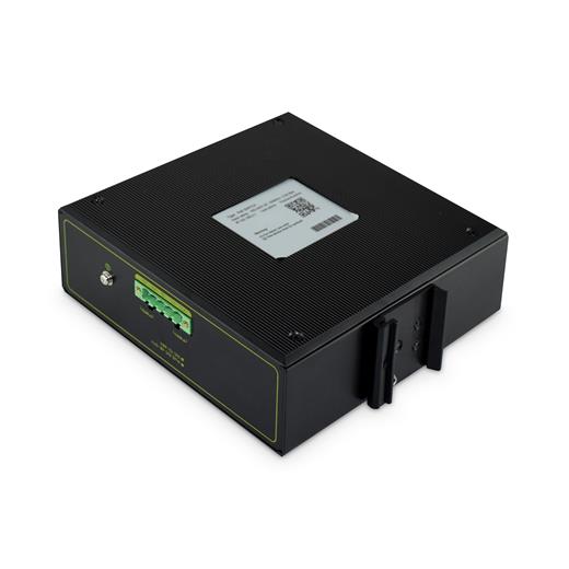 DN-651109 Endüstriyel  (Industrial) 4 port Gigabit PoE+ Switch