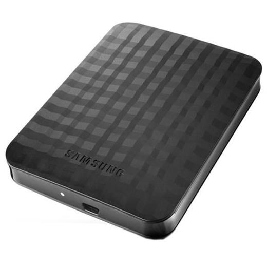SAMSUNG STSHX-M101TCB 2.5,1TB,USB 3.0 HDD EXTERNAL M3 PORTABLE BLACK
