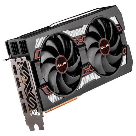 Sapphıre Radeon Rx 5700 Pulse Gddr6 8Gb Dx12 256Bit 11294-01-20G