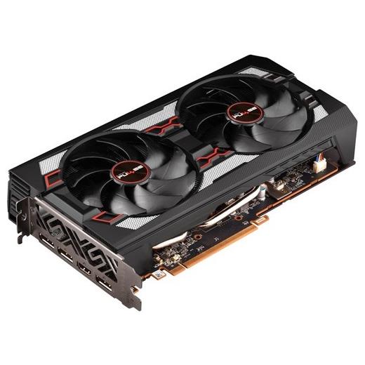 Sapphıre Radeon Rx 5700 Pulse Gddr6 8Gb Dx12 256Bit 11294-01-20G