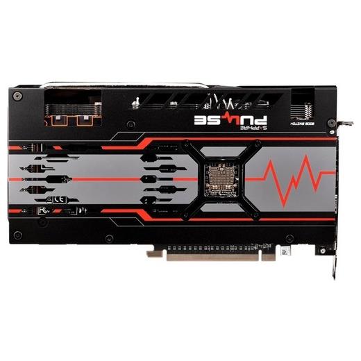 Sapphıre Radeon Rx 5700 Pulse Gddr6 8Gb Dx12 256Bit 11294-01-20G