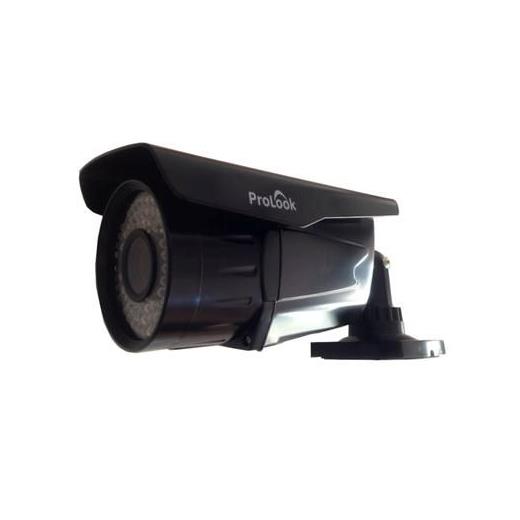 PROLOOK PR-4872-BA 1/3¨ SONY 480 TVL 72 LEDLI 4-9MM LENSLI IRLI DUVAR TIPI AYAK DAHIL KA