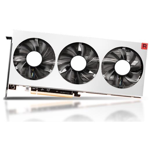 Sapphire Radeon Vıı 16Gb 4096Bit Hbm2 21291-01-40G