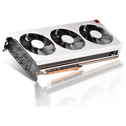 Sapphire Radeon Vıı 16Gb 4096Bit Hbm2 21291-01-40G