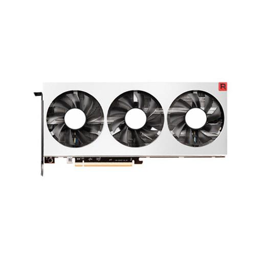 Sapphire Radeon Vıı 16Gb 4096Bit Hbm2 21291-01-40G