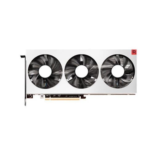 Sapphire Radeon Vıı 16Gb 4096Bit Hbm2 21291-01-40G