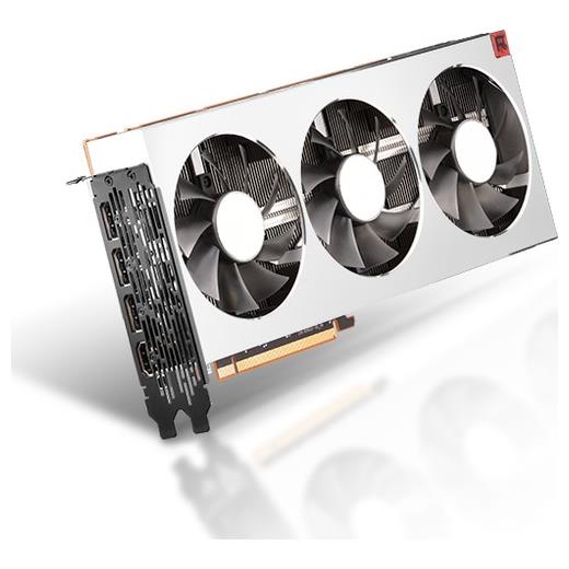 Sapphire Radeon Vıı 16Gb 4096Bit Hbm2 21291-01-40G