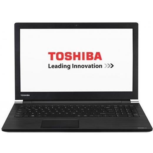Toshiba Satellite Pro A50-D-1KE Intel Core i7 7500U 16GB 256GB SSD Windows 10 Pro 15.6