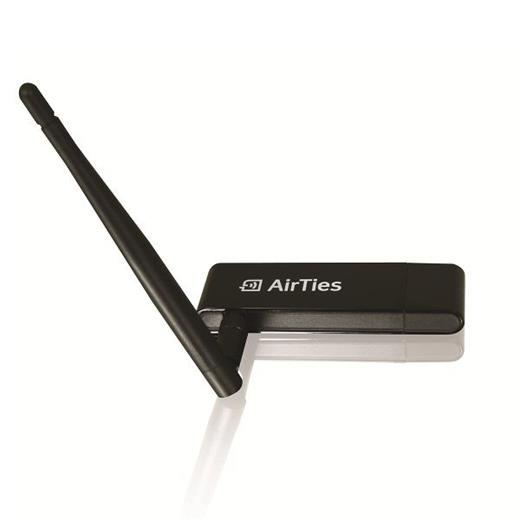 Airties AIR-2315 150Mbps Kablosuz USB Adaptör