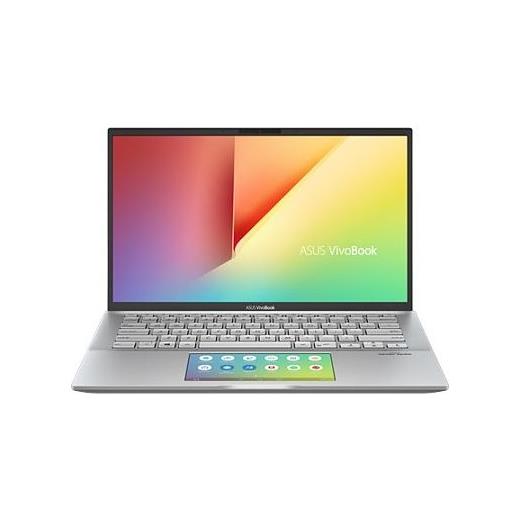 Asus S412Fj-Ek235T İ5-8265U 8Gb 256Gb 14 W10H Numpad, Mx230 2Gb Ddr5