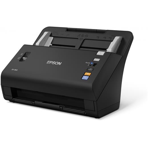 Epson WorkForce DS-860 Tarayıcı