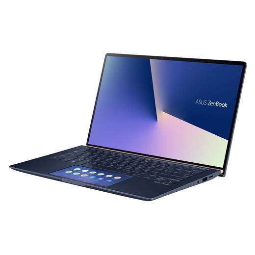 Asus ZenBook UX434FL-A6019T i7-8565U 16 GB 512 GB SSD MX250 14