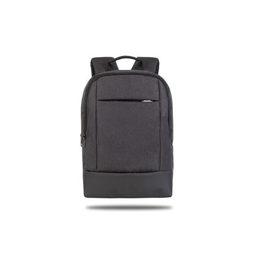 Classone Tw1506 Twin Color 15.6 İnch Notebook Çantası-Füme