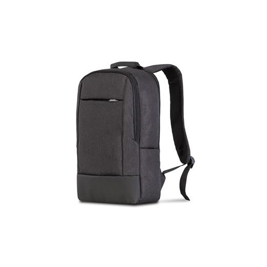 Classone Tw1506 Twin Color 15.6 İnch Notebook Çantası-Füme