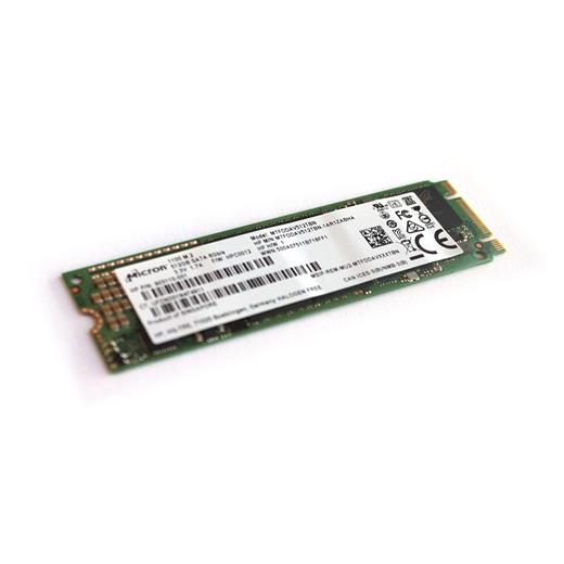 Hp 512Gb Tlc 515/530Mb M.2 Sata3 3Jp91Aa