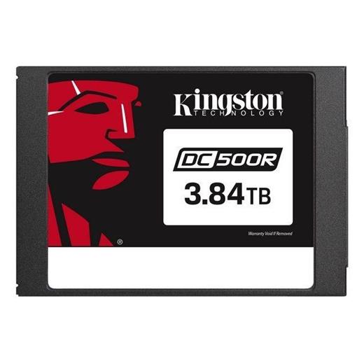 Kingston 3840Gb Dc500R Entrprse 3D Sedc500R/3840