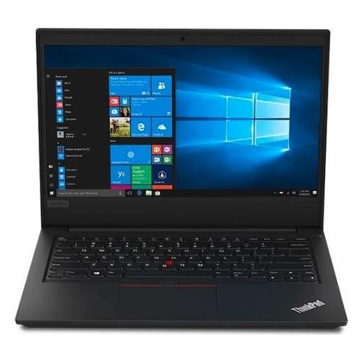 Lenovo 20N8S07600 E490 İ7-8565U 8Gb 256Gb Ssd 2Gb Rx550 14