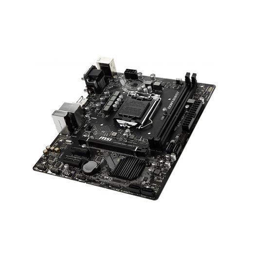 Msi H310M Pro-Vdh Plus - 8.Gen Ddr4 Anakart