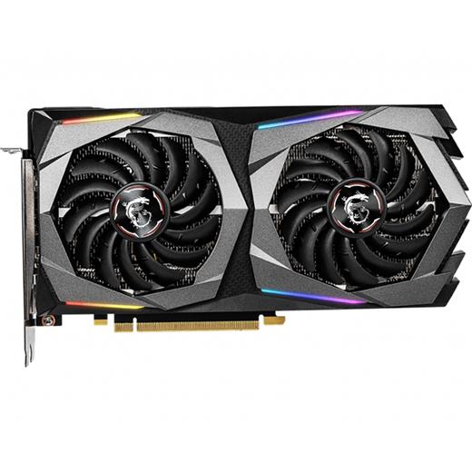 Msi Geforce Rtx2060 Gaming Z 6G Gddr6 192B Hdmi Dp