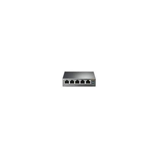 Tp-Link TL-SG1005P 5 Port 4 Port Poe+ 10-100-1000 Mbps Switch